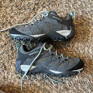 Merrell Moab 2 Mid WP 6.5 Womens